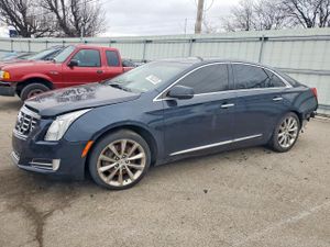 Cadillac XTS 3.6L 6 2014