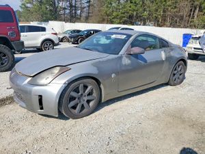 Nissan 350Z 3.5L 6 2006