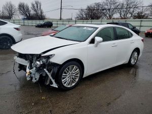 Lexus ES 3.5L 6 2015