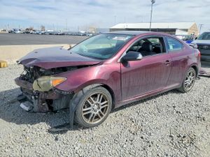 Scion tC 2.4L 4 2007