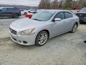 Nissan Maxima 3.5L 6 2011