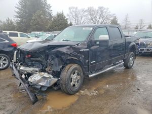 Ford F-150 3.5L 6 2013
