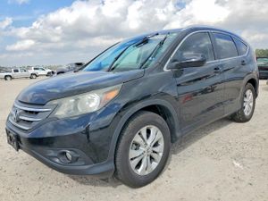 Honda CR-V 2.4L 4 2014