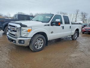 Ford F-250 6.7L 8 2015