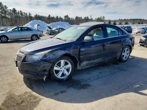 Chevrolet Cruze 2.0L 4 2014