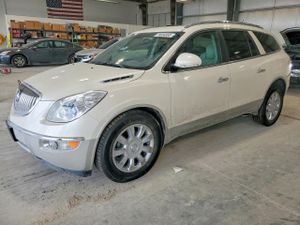 Buick Enclave 3.6L 6 2012