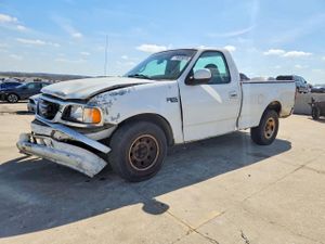 Ford F-150 4.2L 6 2000