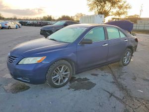 Toyota Camry 2.4L 4 2008
