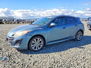 Mazda 3 2.5L 4 2010