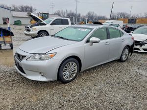 Lexus ES 3.5L 6 2015