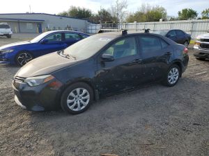 Toyota Corolla 1.8L 4 2014