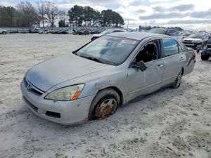 Honda Accord 2.4L 4 2006