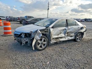 Toyota Camry 2.5L 4 2012