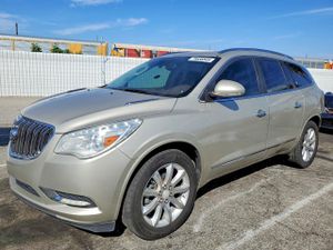 Buick Enclave 3.6L 6 2014