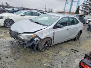 Toyota Corolla 1.8L 4 2015