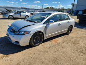 Honda Civic 1.8L 4 2009
