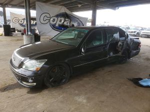 Lexus LS 4.3L 8 2004