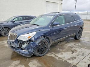 Buick Enclave 3.6L 6 2015
