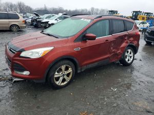 Ford Escape 2.0L 4 2014