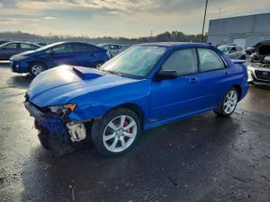 Subaru Impreza 2.5L 4 2006