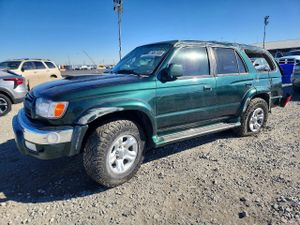 Toyota 4Runner 3.4L 6 2001