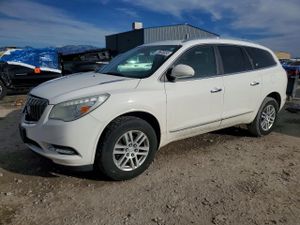 Buick Enclave 3.6L 6 2014