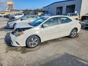 Toyota Corolla 1.8L 4 2014