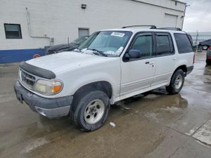 Ford Explorer 4.0L 6 2000