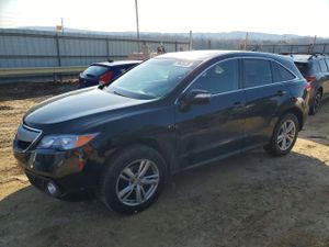 Acura RDX 3.5L 6 2015