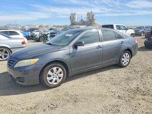 Toyota Camry 2.5L 4 2011