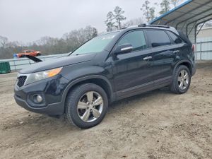 Kia Sorento 2.4L 4 2013