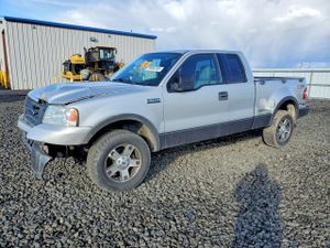 Ford F-150 5.4L 8 2004