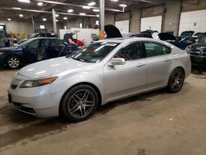Acura TL 3.7L 6 2012