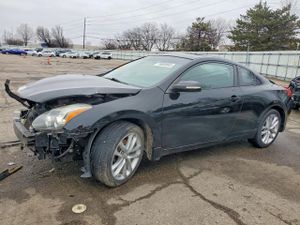 Nissan Altima 3.5L 6 2012