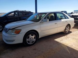 Toyota Avalon 3.0L 6 2003