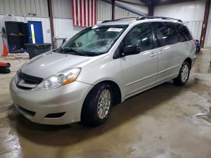 Toyota Sienna 3.5L 6 2008
