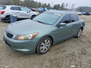 Honda Accord 2.4L 4 2010