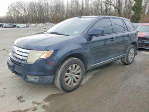 Ford Edge 3.5L 6 2010