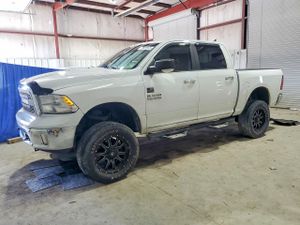 RAM 1500 3.0L 6 2014