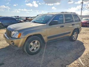 Jeep Grand Cherokee 4.7L 8 2006