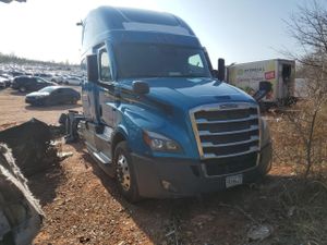 Freightliner Cascadia 14.8L 6 2020