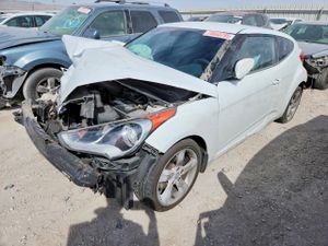 Hyundai Veloster 1.6L 4 2015