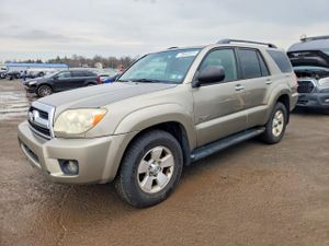 Toyota 4Runner 4.0L 6 2006