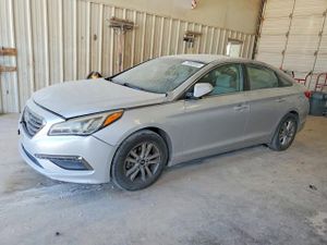 Hyundai Sonata 2.4L 4 2015