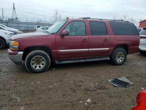 GMC Yukon 5.3L 8 2006