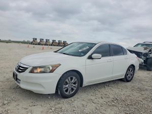 Honda Accord 2.4L 4 2012