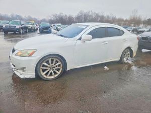 Lexus IS 2.5L 6 2007