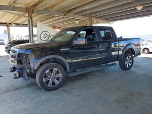 Ford F-150 3.5L 6 2013