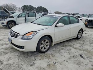 Nissan Altima 2.5L 4 2009