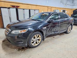 Ford Taurus 3.5L 6 2011